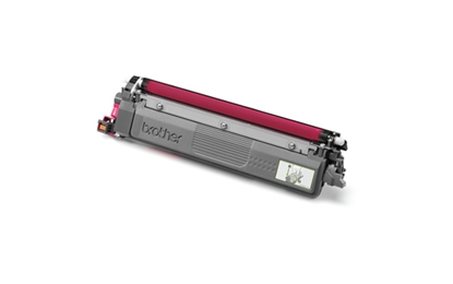 Attēls no Brother TN-248 XLM Toner magenta