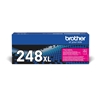 Изображение Brother TN-248 XLM Toner magenta