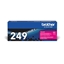 Изображение Brother TN-249M toner cartridge 1 pc(s) Original Magenta