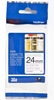 Picture of Brother TZe-N251 label-making tape TZ