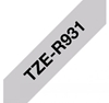 Picture of Brother TZE-R931 printer ribbon Black