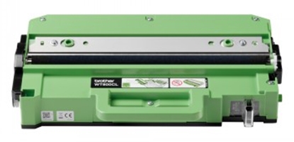 Изображение Brother WT-800CL toner cartridge 1 pc(s) Original Black