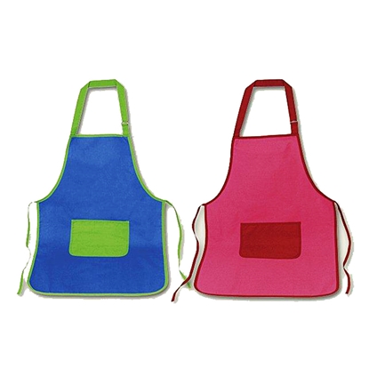 Picture of Bērnu priekšauts BRUNNEN asorti