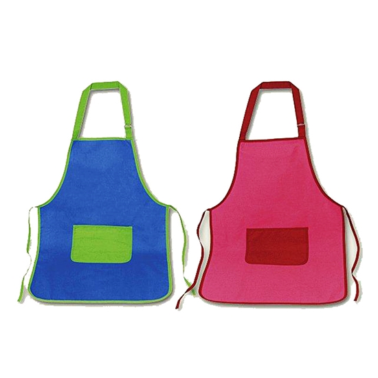 Picture of Bērnu priekšauts BRUNNEN asorti