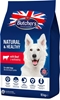 Picture of BUTCHER'S Natural&Healthy with beef - dry dog food - 10 kg