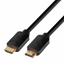 Изображение Cable HDMI - HDMI, 8K, Ultra HD, 1m, 2.1ver