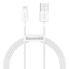 Picture of Baseus Superior Series Cable USB / Lightning / 2.4A / 1.5m