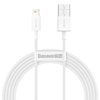 Picture of Baseus Superior Series USB to Lightning Cable 2m