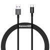 Picture of Baseus Superior Series Cable USB / USB-C / 66W / 1m
