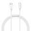 Attēls no Baseus Superior Series Cable USB / USB-C / 66W / 1m