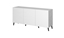 Picture of Cama Commode NOVA 155x40x72 white matt