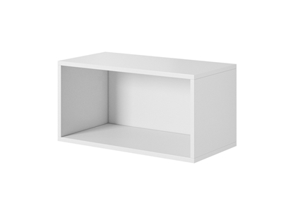 Picture of Cama living room furniture set ROCO 16 (RO1+RO2+RO3+RO4) white/white/white