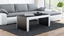 Picture of Cama TESS120 CZ/BI coffee/side/end table Coffee table Rectangular shape 2 leg(s)