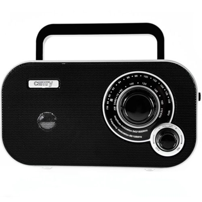 Attēls no Camry CR 1140B Radio 