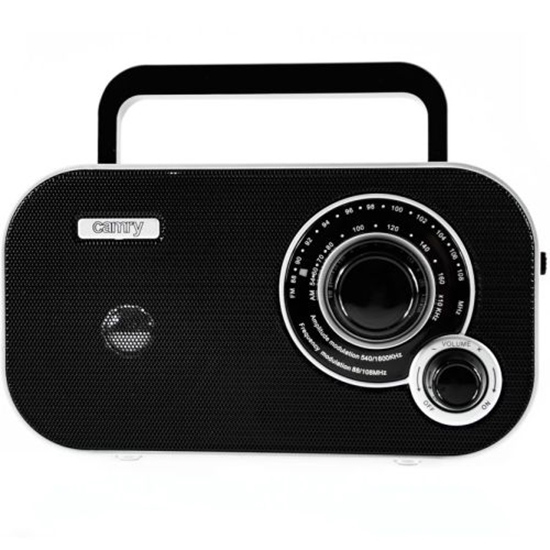 Picture of Camry CR 1140B Radio 