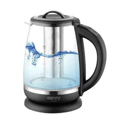 Picture of Camry CR 1290 electric kettle