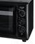 Picture of Camry CR 6023 electric oven