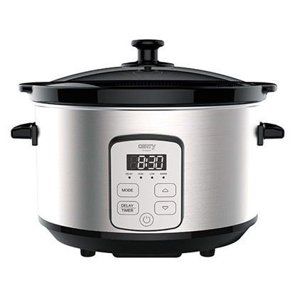Picture of CAMRY CR 6414 SLOW COOKER
