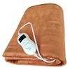 Изображение Camry | Electirc Heating Blanket with Timer | CR 7435 | Number of heating levels 8 | Number of persons 1 | Washable | Remote control | Super Soft Fleece/Polyester | 60 W