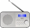 Picture of Camry | CR 1179 | Portable Radio | Black/Silver | Alarm function