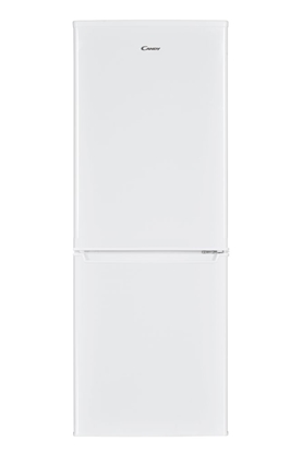 Attēls no Candy CHCS 514FW fridge-freezer Freestanding 207 L F White
