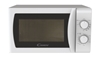 Изображение Candy Idea CMG20SMW Countertop Grill microwave 20 L 700 W White