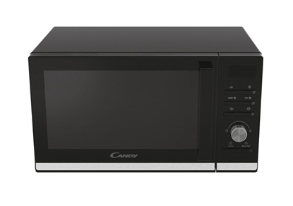 Picture of Candy | CMWA23TNDB | Microwave Oven | Free standing | 900 W | Black