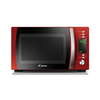 Изображение Candy | CMXG20DR | Microwave oven | Free standing | 20 L | 800 W | Grill | Red