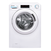 Picture of Candy Smart Inverter CSWS 485TWME/1-S washer dryer Freestanding Front-load White D