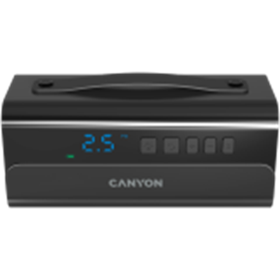 Picture of CANYON CND-AI201CB
