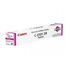 Picture of Canon C-EXV 28 toner cartridge 1 pc(s) Original Magenta