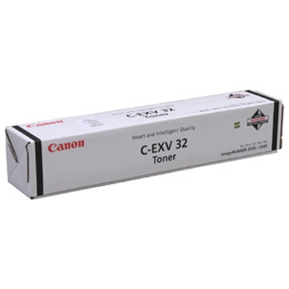 Attēls no Canon C-EXV 32 toner cartridge 1 pc(s) Original Black