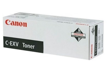 Attēls no Canon C-EXV29 toner cartridge 1 pc(s) Original Yellow