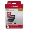 Picture of Canon CLI-526 BK/C/M/Y Photo Value Pack