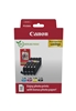 Picture of Canon CLI-526 BK/C/M/Y Photo Value Pack