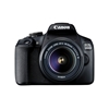 Изображение Canon EOS 2000D + EF-S 18-55mm f/3.5-5.6 III SLR Camera Kit 24.1 MP CMOS 6000 x 4000 pixels Black