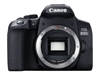 Изображение Canon EOS 850D SLR Camera Kit 24.1 MP CMOS 6000 x 4000 pixels Black