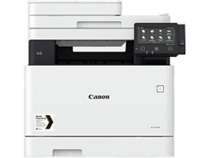 Attēls no Canon i-SENSYS X C1127iF Laser A4 1200 x 1200 DPI 27 ppm Wi-Fi