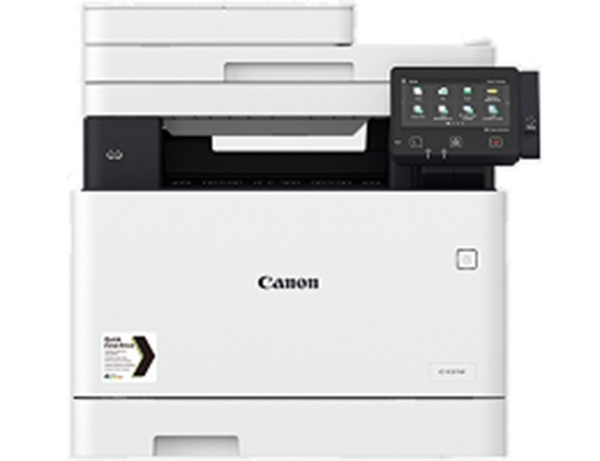 Изображение Canon i-SENSYS X C1127iF Laser A4 1200 x 1200 DPI 27 ppm Wi-Fi