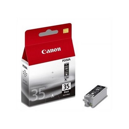 Attēls no Tintes Canon PGI-35 (1509B001), melns kārtridžs tintes printeriem