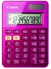 Picture of Canon LS-100K calculator Desktop Basic Pink