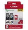 Picture of Canon PG-540 L / CL-541 XL Photo Value Pack