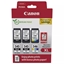 Picture of Canon PG-545 XL x2 / CL-546 XL Photo Value Pack