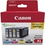 Изображение Canon PGI-1500 XL BK/C/M/Yk Multipack