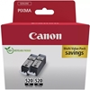 Picture of Canon PGI-520 BK black Twin Pack