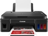 Picture of Canon PIXMA G3410 Inkjet A4 4800 x 1200 DPI 8.8 ppm Wi-Fi