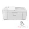 Picture of Canon PIXMA TR4751i Inkjet A4 4800 x 1200 DPI 8.8 ppm Wi-Fi