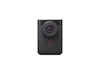 Picture of Canon PowerShot V10 Advanced Vlogging-Kit 1" Compact camera 20 MP CMOS 5472 x 3648 pixels Black
