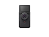 Picture of Canon PowerShot V10 Vlogging Kit 1" Compact camera 20 MP CMOS 5472 x 3648 pixels Black