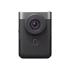 Изображение Canon PowerShot V10 Vlogging Kit 1" Compact camera 20 MP CMOS 5472 x 3648 pixels Silver